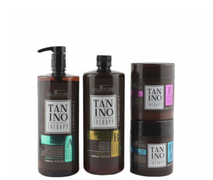 Salvatore PACK Tanino Therapy ABFD