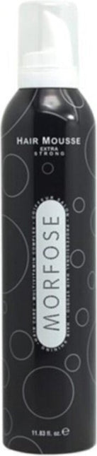 Morfose Schuim Extra Sterk 350 ml