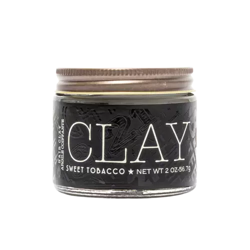 18.21 Man Made Klei Styling Clay