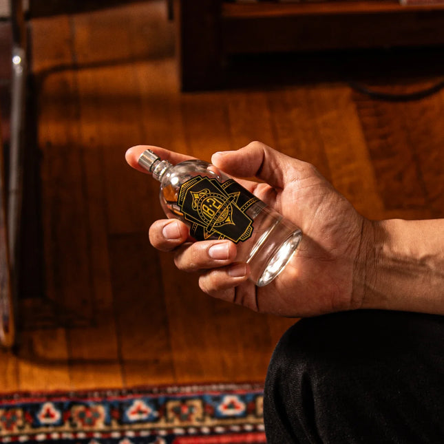 18.21 Man Made - Sweet Tobacco Spirits - 100 ml