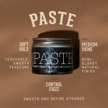 18.21 Man Made Paste 59ml