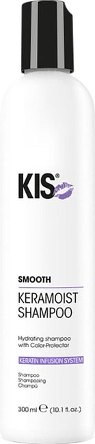 KIS KeraMoist - 300 ml - Shampoo
