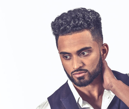 18.21 Man Made - Beard Balm - 56,7 gr 6 X 59 ML