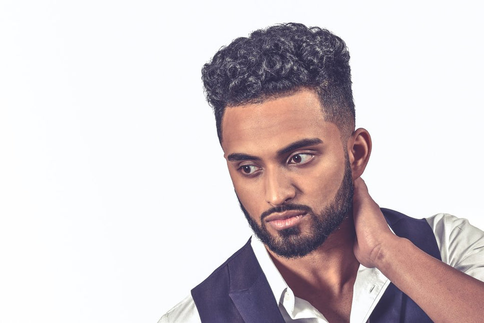 18.21 Man Made - Beard Balm - 56,7 gr 6 X 59 ML