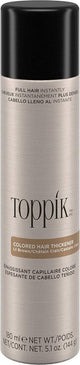 Toppik Colored Hair Thickener Spray