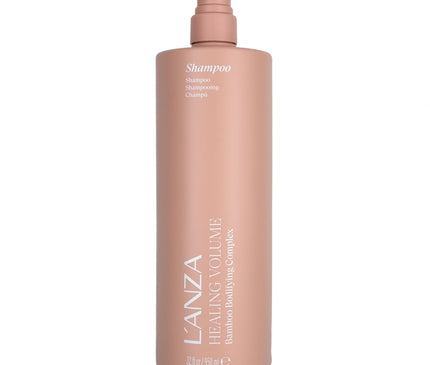 L'ANZA Healing Volume Shampoo 980 ml
