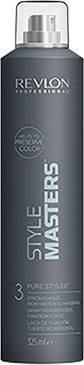 Revlon - Style Masters - Les incontournables - Pure Styler - 325 ml