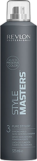 Revlon - Style Masters - Les incontournables - Pure Styler - 325 ml