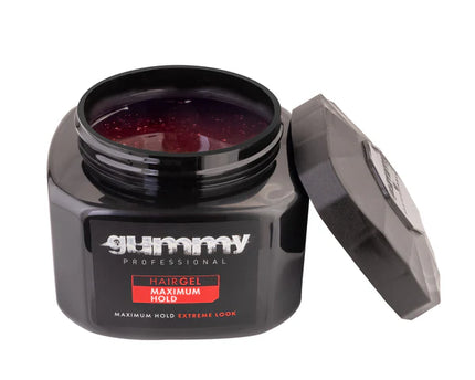 Gummy Hair Gel Maximum Hold 700 ml