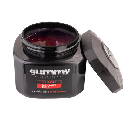 Gummy Hair Gel Maximum Hold 700 ml