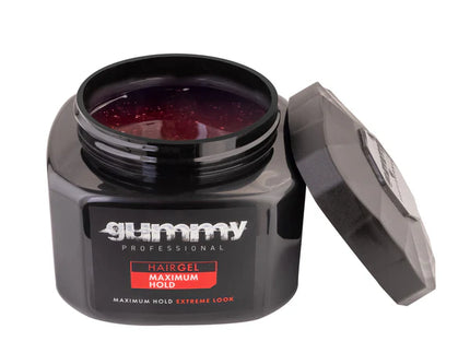 Gummy Hair Gel Maximum Hold 700 ml