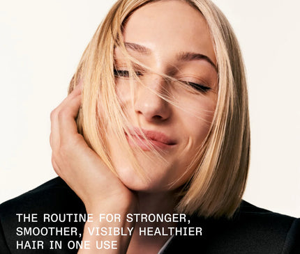 Olaplex CombiDeal - No.4P Blonde Enhancer Toning Shampoo 1000 ml & No.5P Blonde Enhancer Toning Conditioner 1000 ml