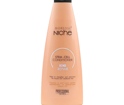 Morfose Stem-Cell Bond Repair Conditioner 400 ml