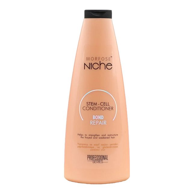 Morfose Stem-Cell Bond Repair Conditioner 400 ml