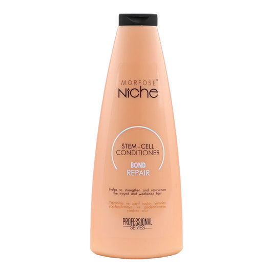 Morfose Stem-Cell Bond Repair Conditioner 400 ml