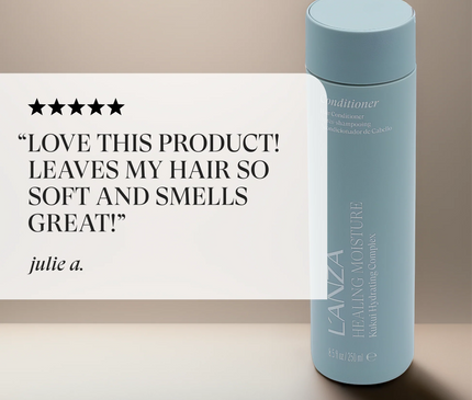 L’ANZA Healing Moisture Conditioner 250 ml