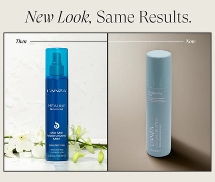 L’ANZA HEALING MOISTURE MOI MOI MOISTURIZING MIST 200 ML