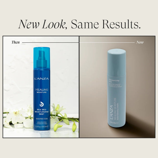 L’ANZA HEALING MOISTURE MOI MOI MOISTURIZING MIST 200 ML