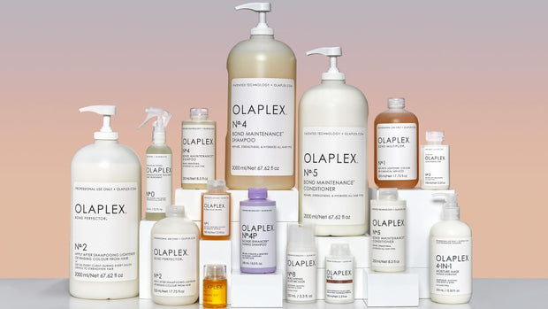 <h1>Olaplex</h1>