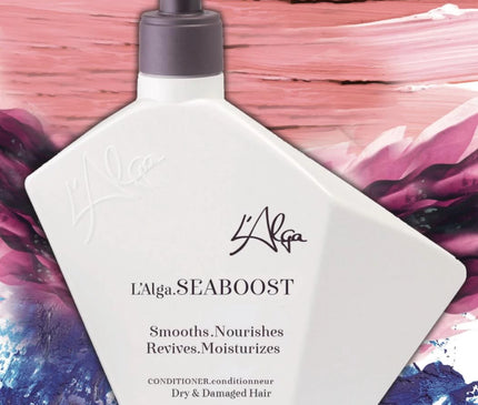 L’Alga SeaBoost Conditioner