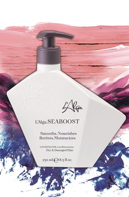 L’Alga SeaBoost Conditioner
