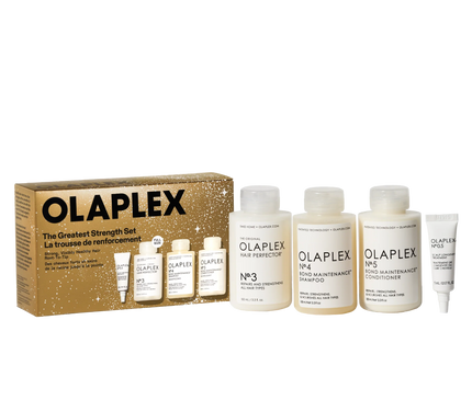 Olaplex Greatest Strength Set