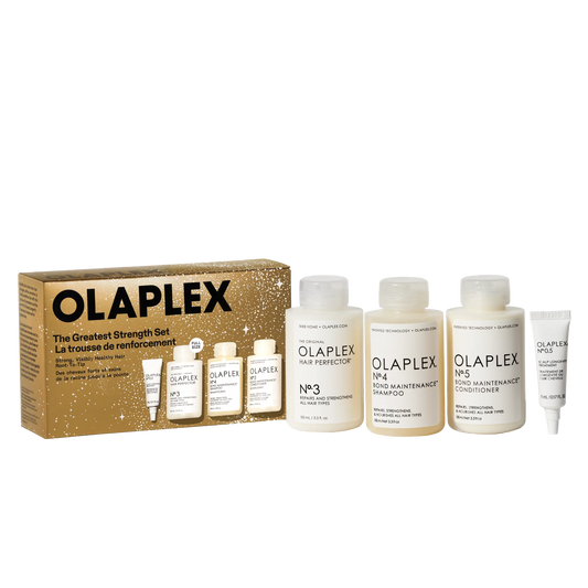 Olaplex Greatest Strength Set
