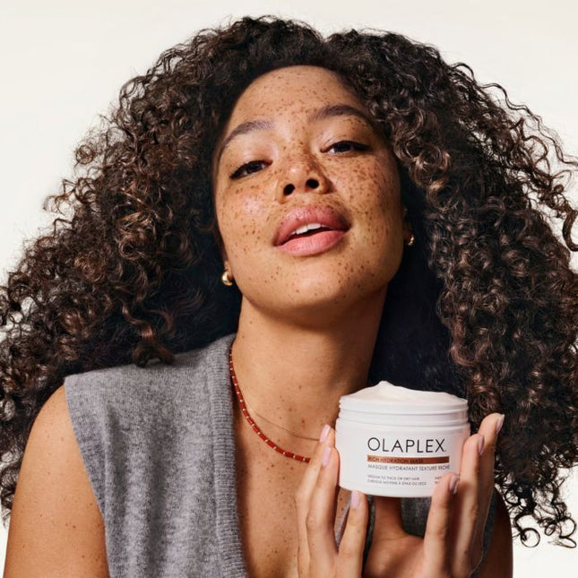 Olaplex Rich Hydration Mask 200ml