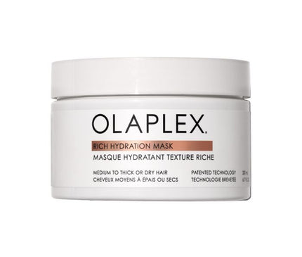 Olaplex Rich Hydration Mask 200ml