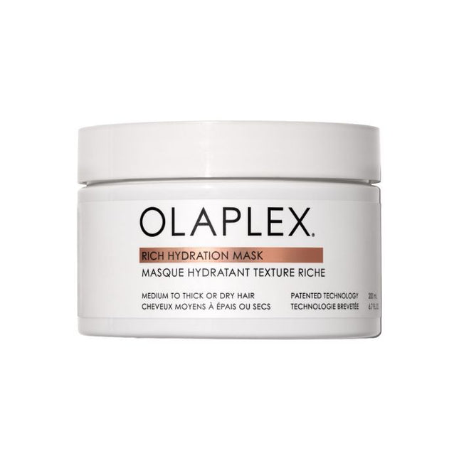 Olaplex Rich Hydration Mask 200ml
