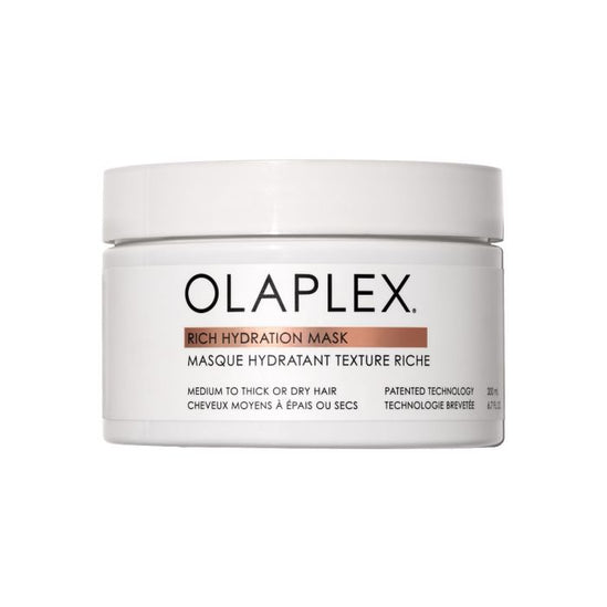 Olaplex Rich Hydration Mask 200ml