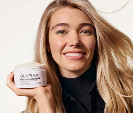 Olaplex Weightless Nourishing Mask 200ml