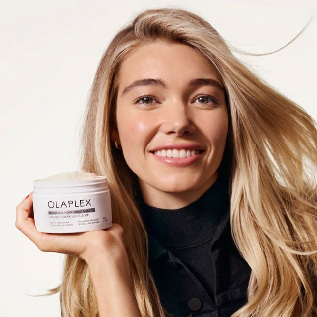Olaplex Weightless Nourishing Mask 200ml