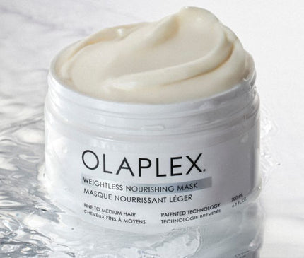 Olaplex Weightless Nourishing Mask 200ml