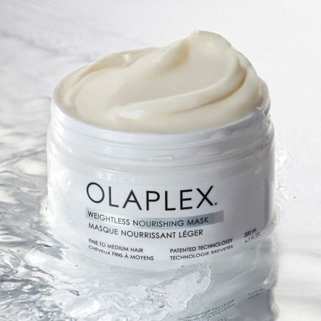 Olaplex Weightless Nourishing Mask 200ml
