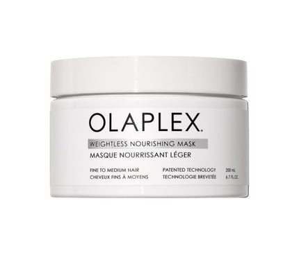 Olaplex Weightless Nourishing Mask 200ml