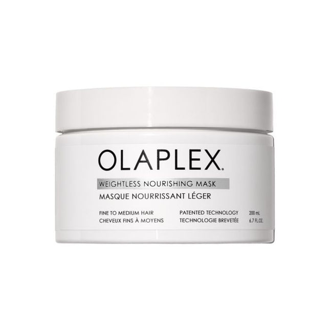 Olaplex Weightless Nourishing Mask 200ml