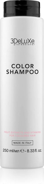 3DeLuXe Color Shampoo 250ml