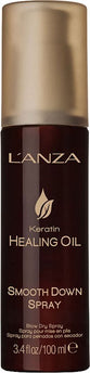 L'Anza Keratin Healing Oil Smooth Down Spray - 100 ml