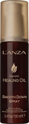 L'Anza Keratin Healing Oil Smooth Down Spray - 100 ml