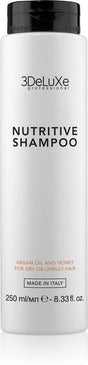 3DeLuXe Nutritive Shampoo 250ml