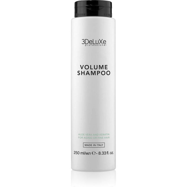 3DeLuXe Volume Shampoo 250ml