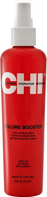 Chi Volume Booster Haarlak - 215 ml