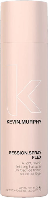 KEVIN.MURPHY Session.Spray Flex - Haarspray - 400ml