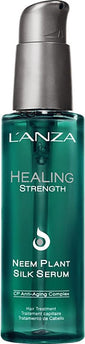 L'Anza Healing Strength Neem Plant Silk Haarserum 100 ml