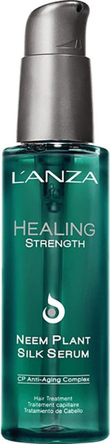 L'Anza Healing Strength Neem Plant Silk Haarserum 100 ml