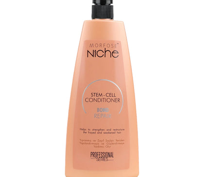 Morfose Stem-Cell Bond Repair Conditioner 1000 ml