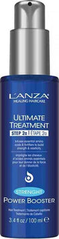 L'Anza Ultimate Treatment Power Booster Strength 100 ML