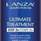 L'Anza Ultimate Treatment Power Booster Strength 100 ML