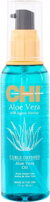 CHI Aloe Vera Haarolie - 89ml